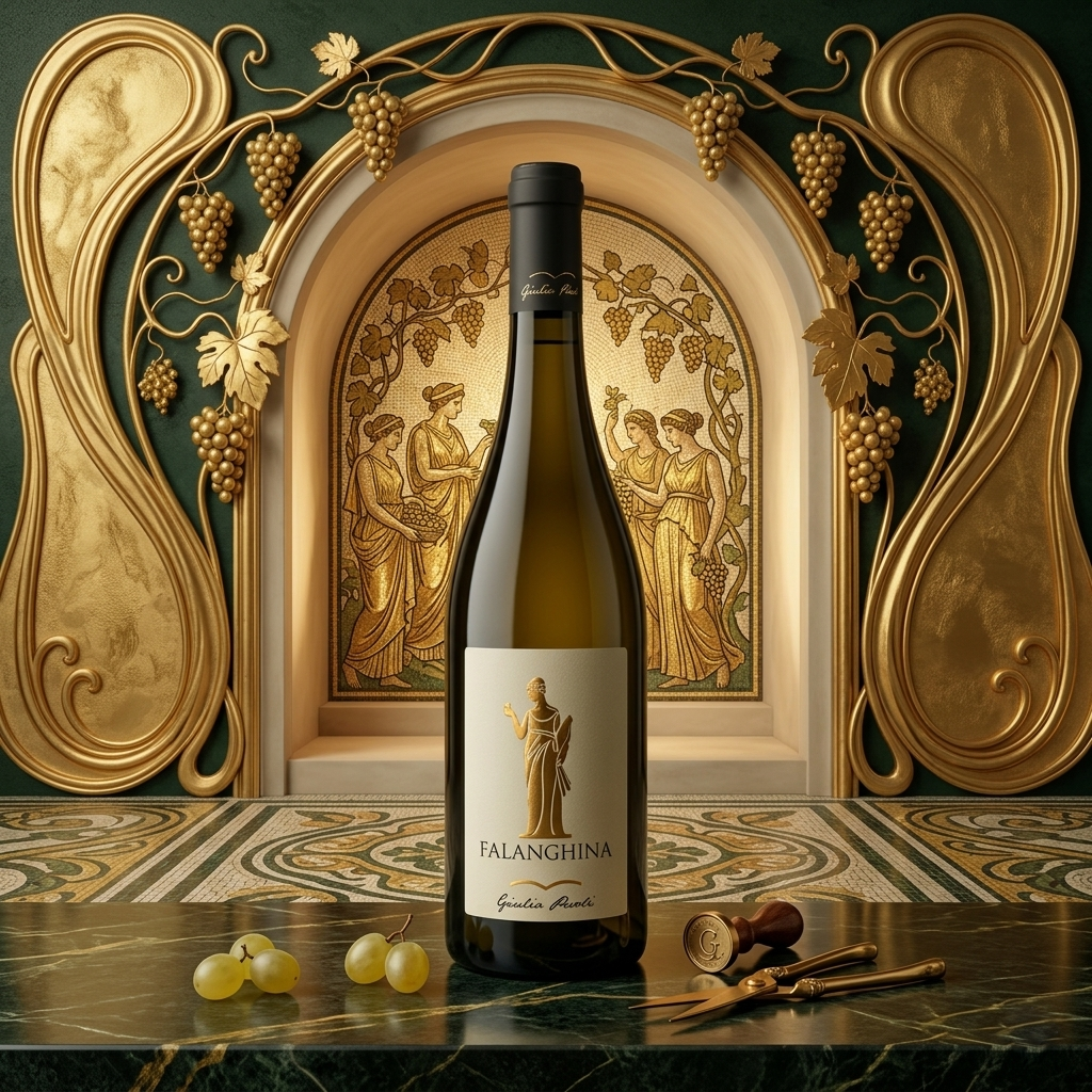 FALANGHINA